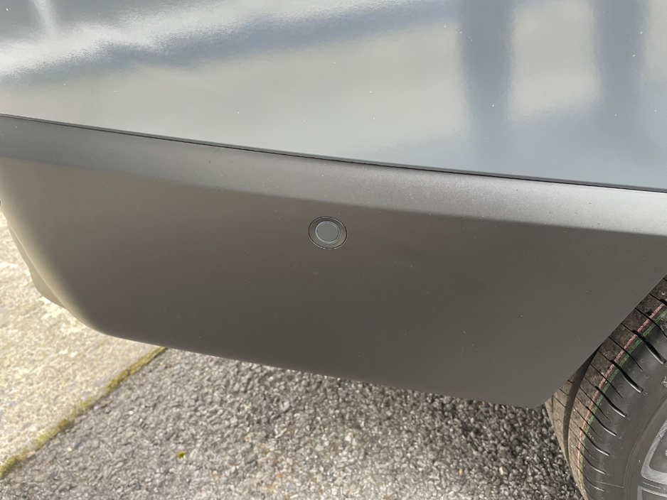 2026 Nissan Primastar - image 5