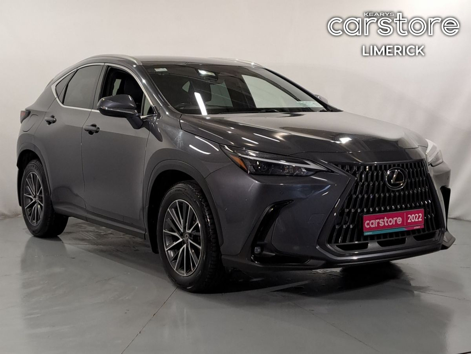 2022 Lexus NX 450 h+ for sale in , Ireland