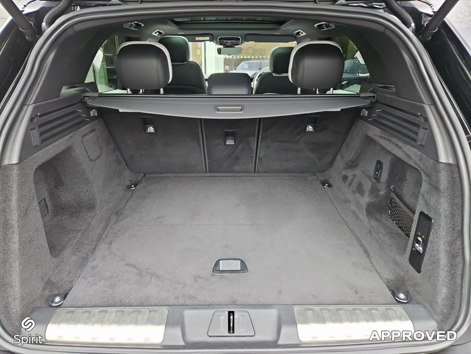 2023 Land Rover Range Rover Sport - image 13