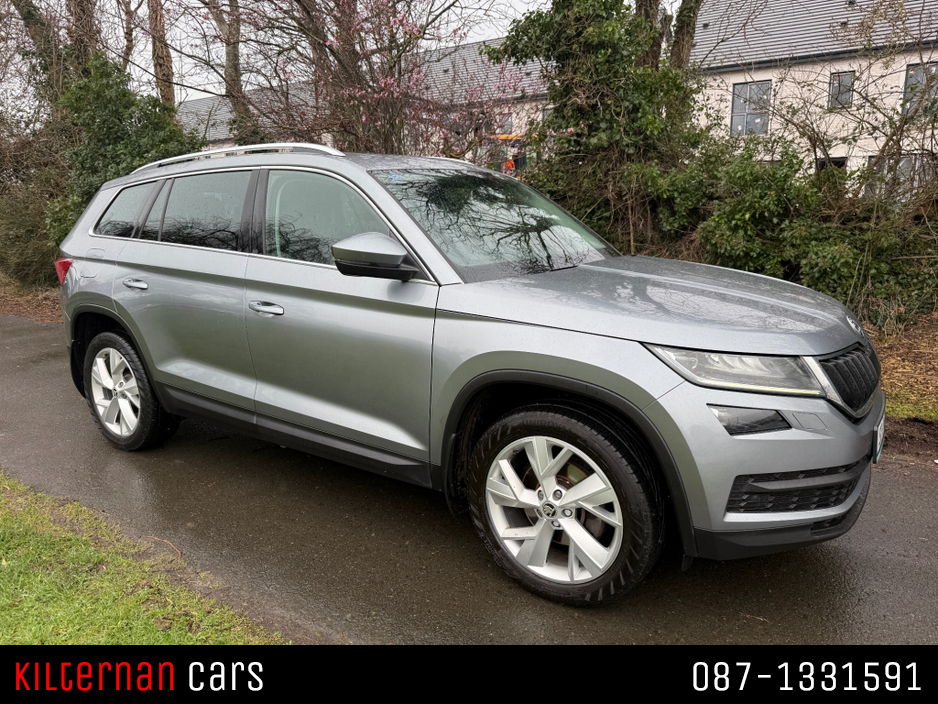 2019 Skoda Kodiaq for sale in , Ireland