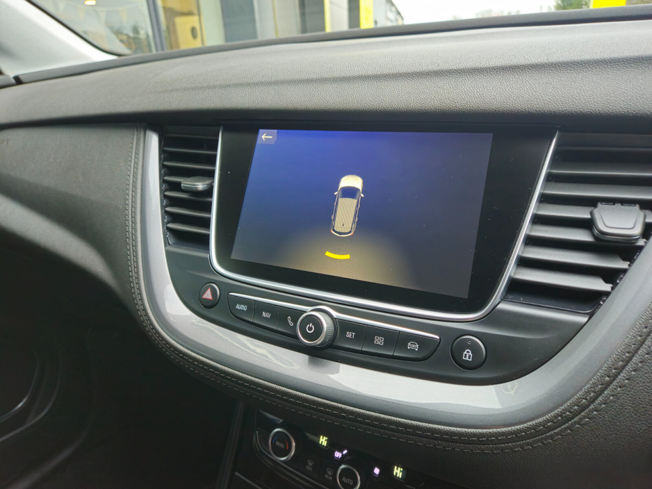 2019 Opel Grandland X - image 15