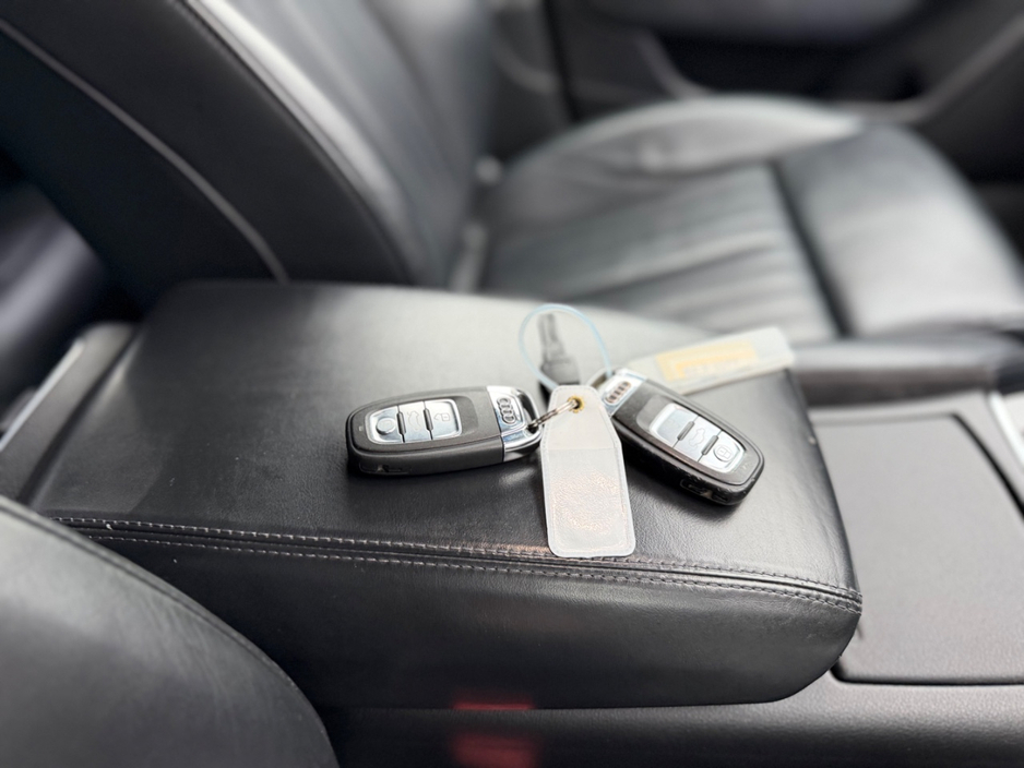 2016 Audi A6 - image 13