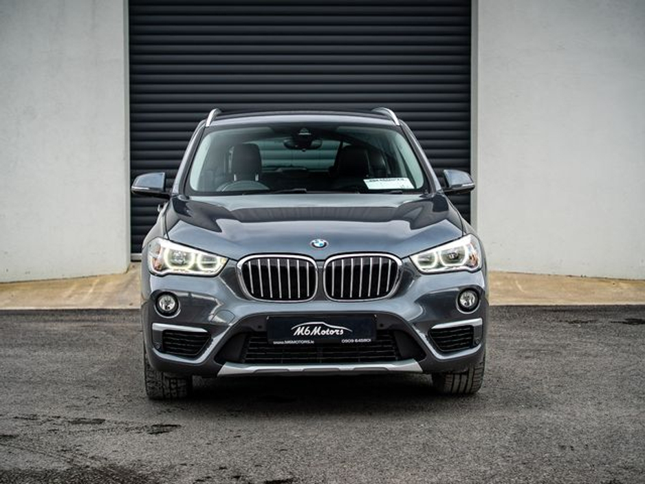 2018 BMW X1 - image 2