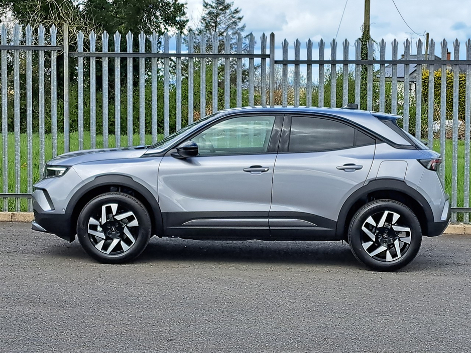 2026 Opel Mokka - image 6