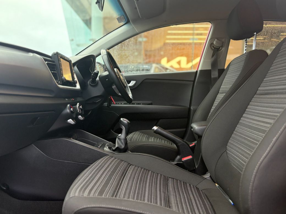 2019 Kia Stonic 1.4 K2 €14,495