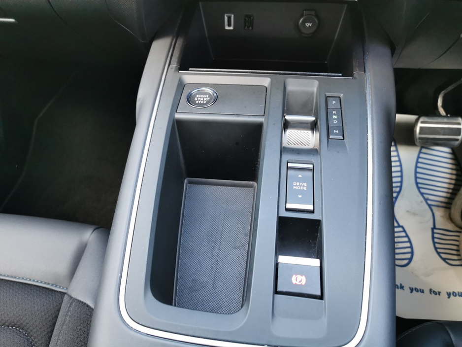 2024 Citroen C5 Aircross - image 18