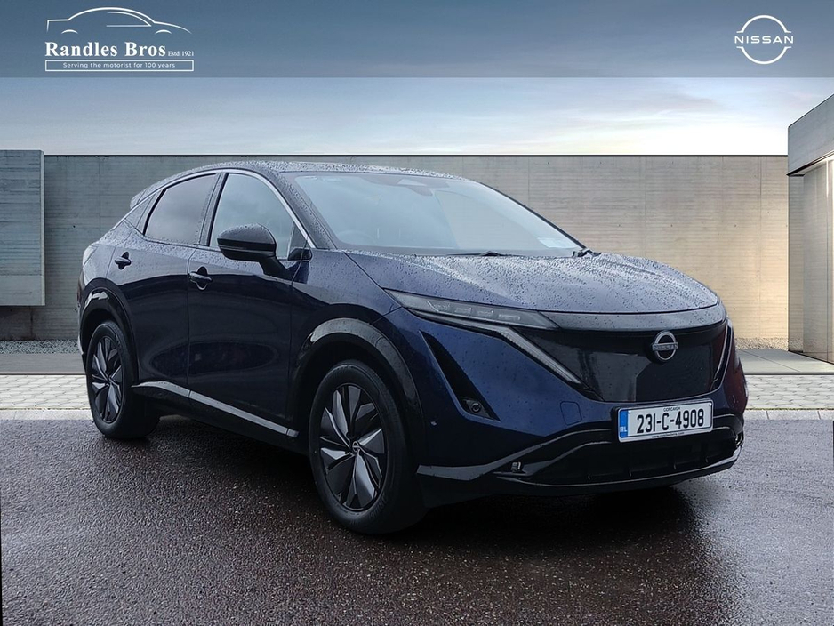 2023 Nissan Ariya for sale in , Ireland