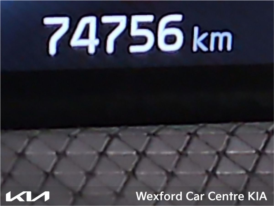 2024 Kia EV6 - image 13