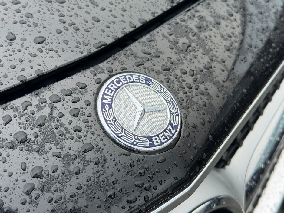 2017 Mercedes-Benz CLS Class 220 D AMG LINE 4DR AUTO €23,950