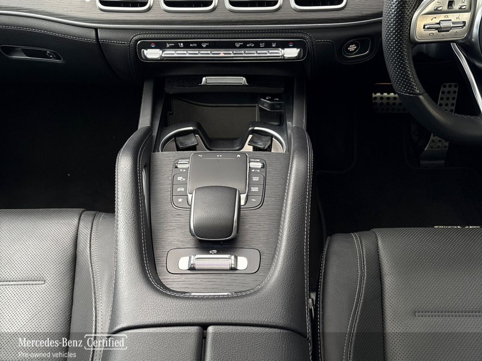 2023 Mercedes-Benz GLE Class GLE 350 de 4MATIC AMG Line €82,900