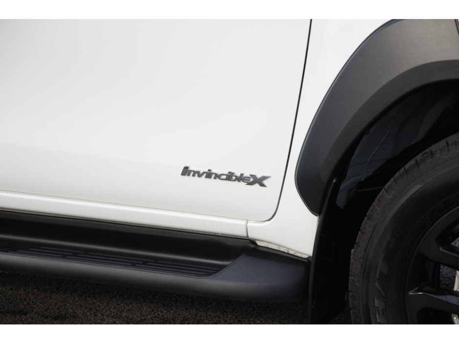 2026 Toyota Hilux - image 13