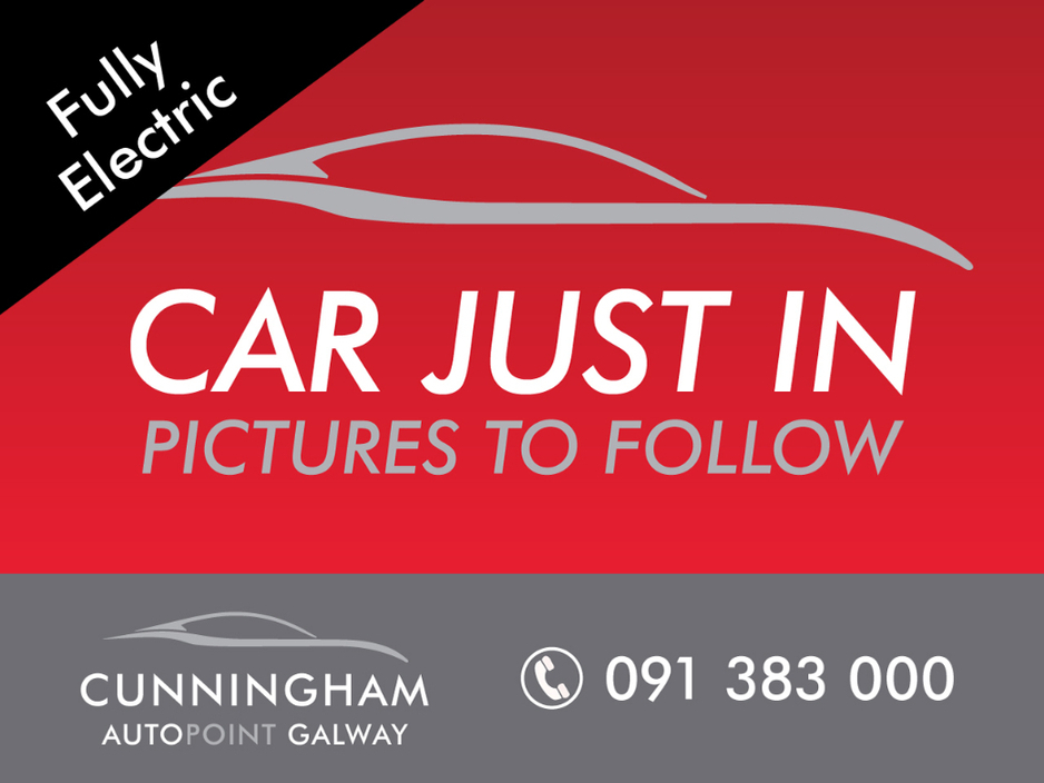 2023 Mercedes-Benz EQA 250+ Urban Auto €32,995