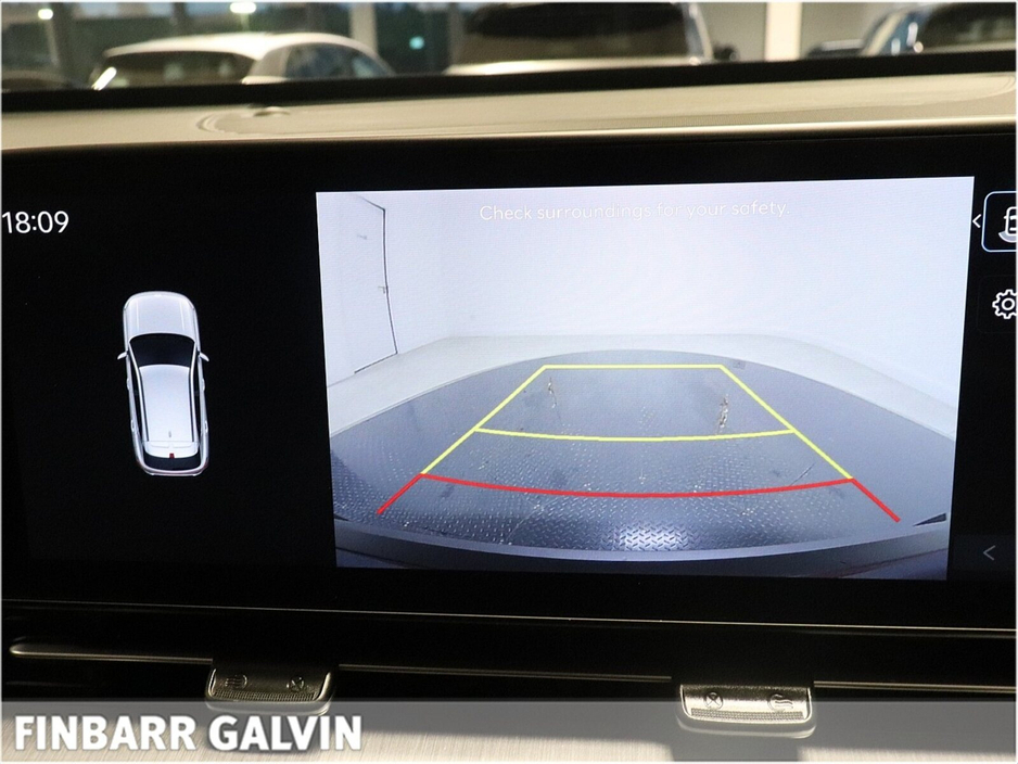 2024 Hyundai Kona 1.0 T-GDI Elegance €28,950