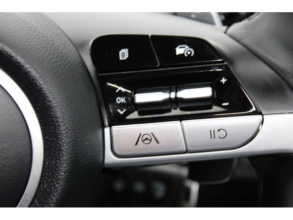 2024 Hyundai Tucson 2WD Executive HEV Auto €39,950