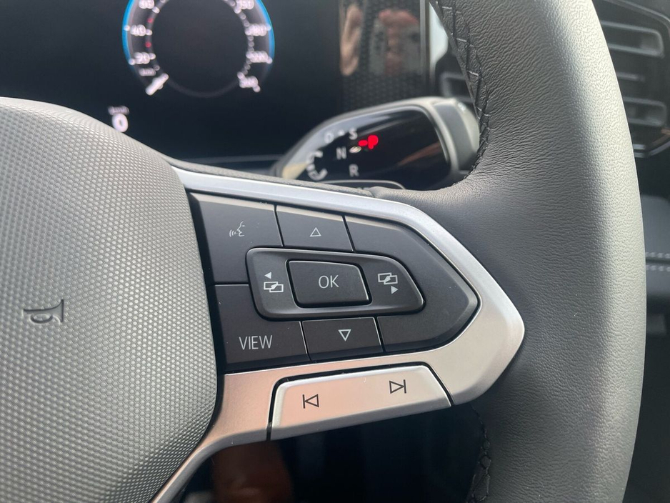 2026 Volkswagen Tiguan EDITION 75 2.0TDI DSG 150HP €53,507