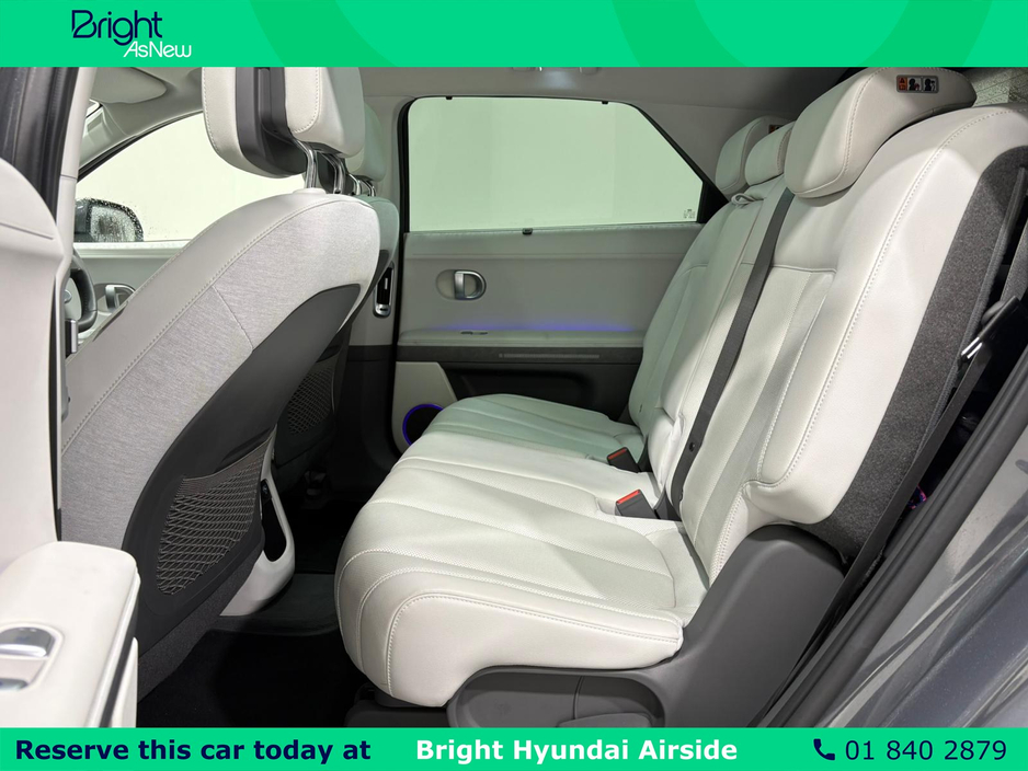 2024 Hyundai Ioniq 5 PLATINUM 77 KWH 5DR AU €41,950