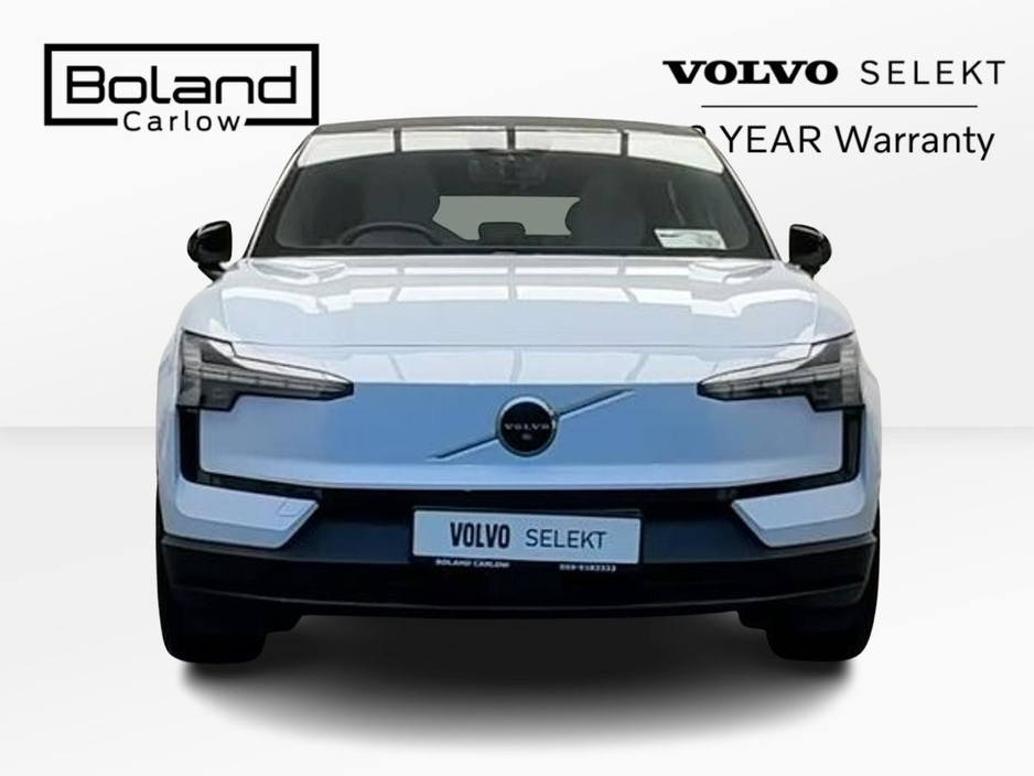 2024 Volvo EX30 - image 7