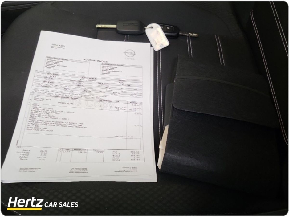 2023 Dacia Duster - image 20