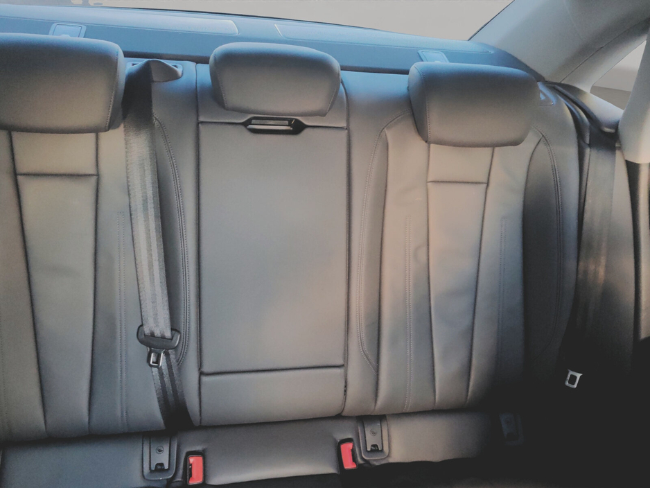 2023 Audi A4 35 TDI 163HP S Tronic SE €34,950