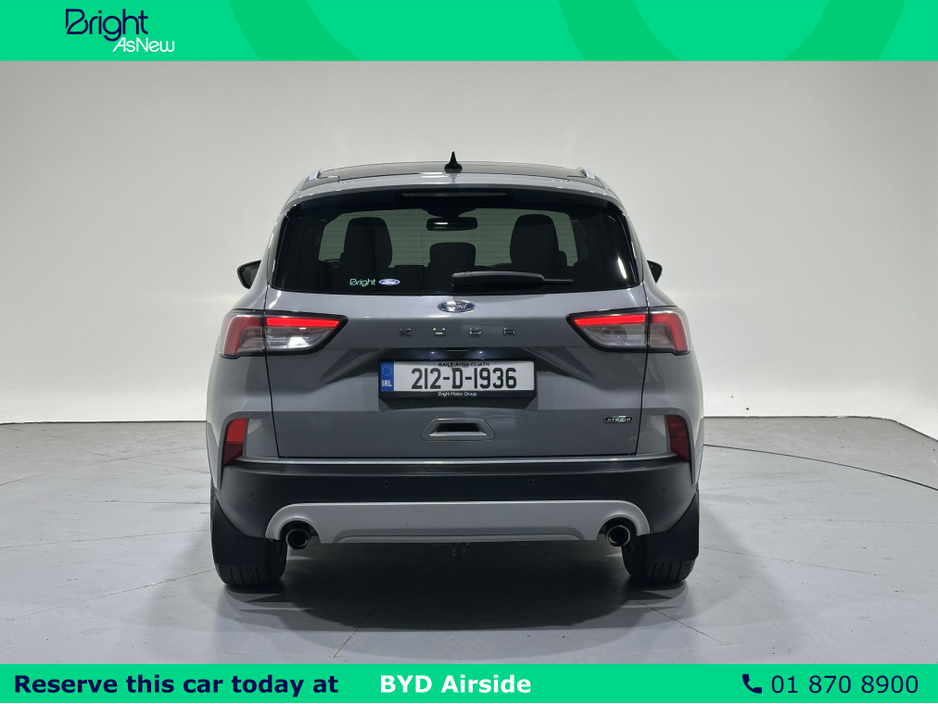 2021 Ford Kuga - image 12