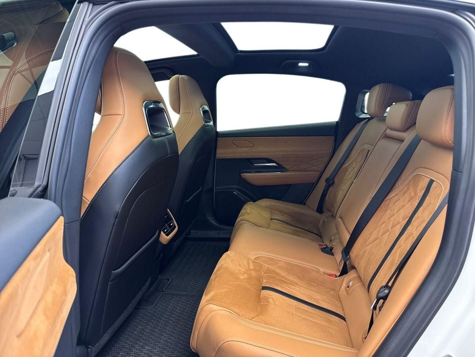 2026 Mazda Mazda6e - image 10