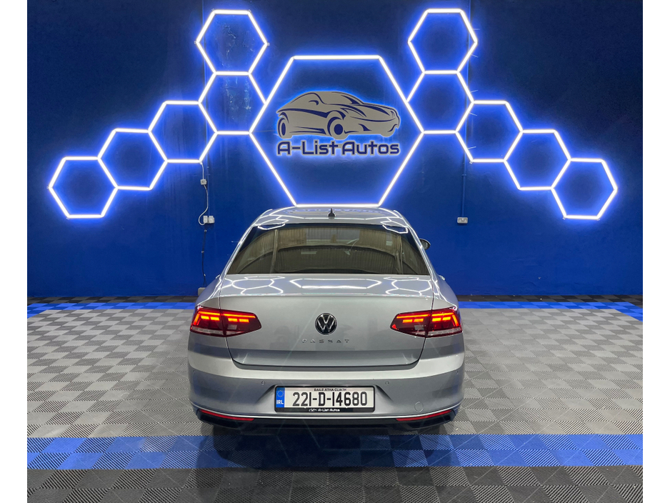 2022 Volkswagen Passat 2.0TDI Business / FINANCE AVAILABLE €19,950