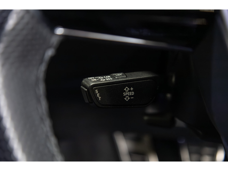 2021 Audi A6 50 TFSI e S Line €41,950