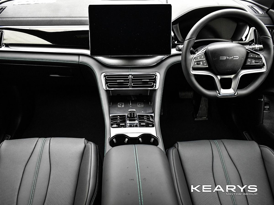 2026 BYD Seal U - image 33