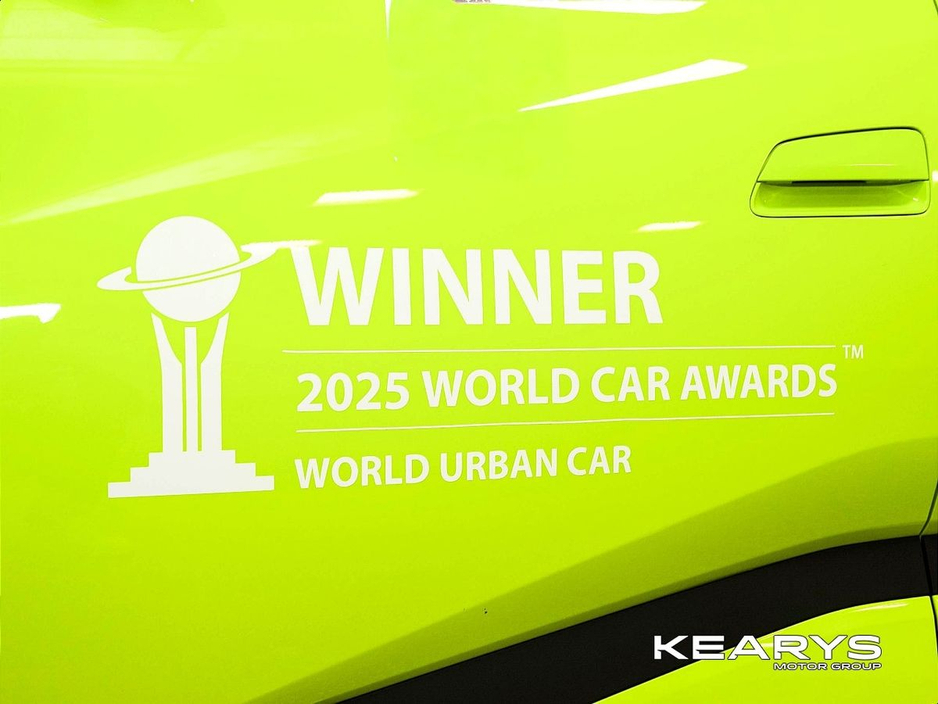 2026 BYD Dolphin Surf - image 10