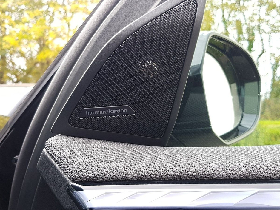 2024 BMW X3 20d xDrive M Sport Pro €84,995