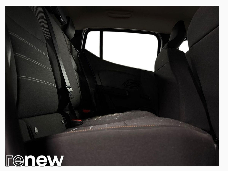 2022 Dacia Sandero Stepway TCe 100 LPG STEPWAY Essential €16,950