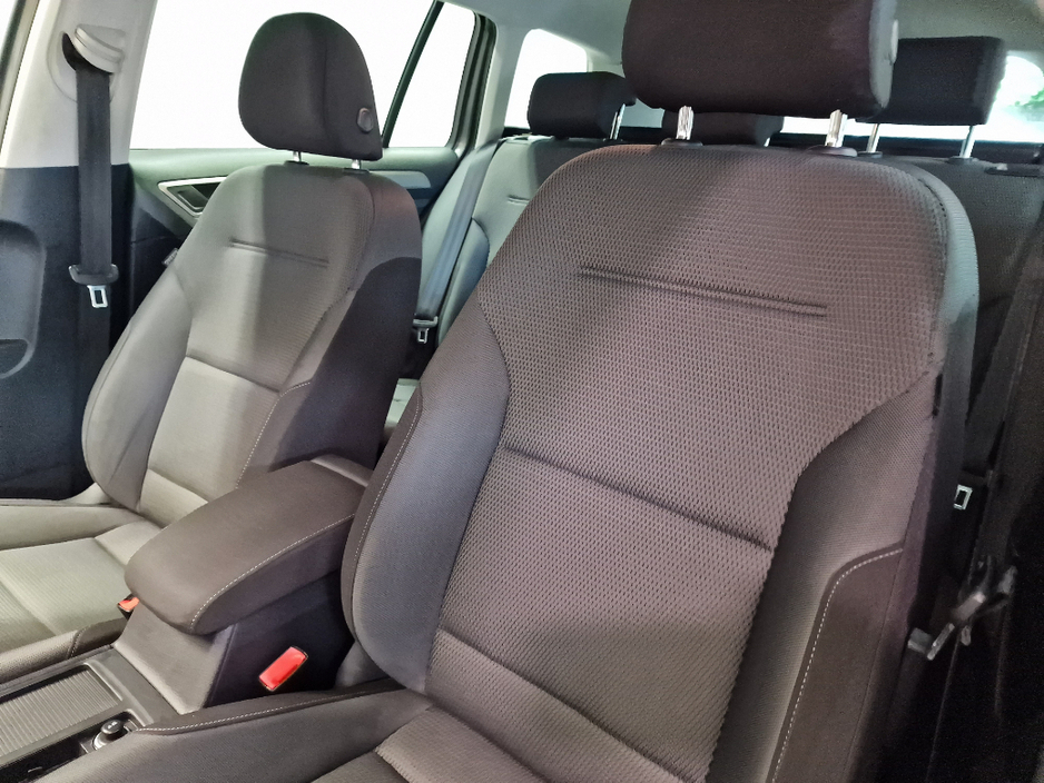 2014 Volkswagen Golf 1.6 TDI SE 5DR Estate €10,950