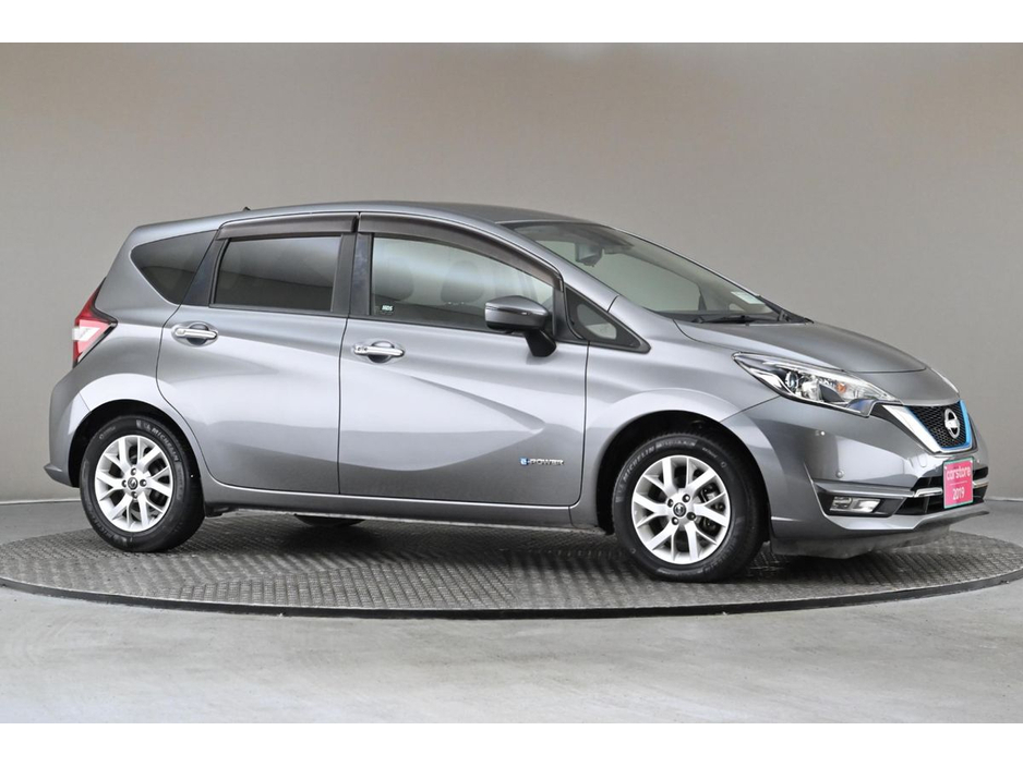 2019 Nissan Note - image 12