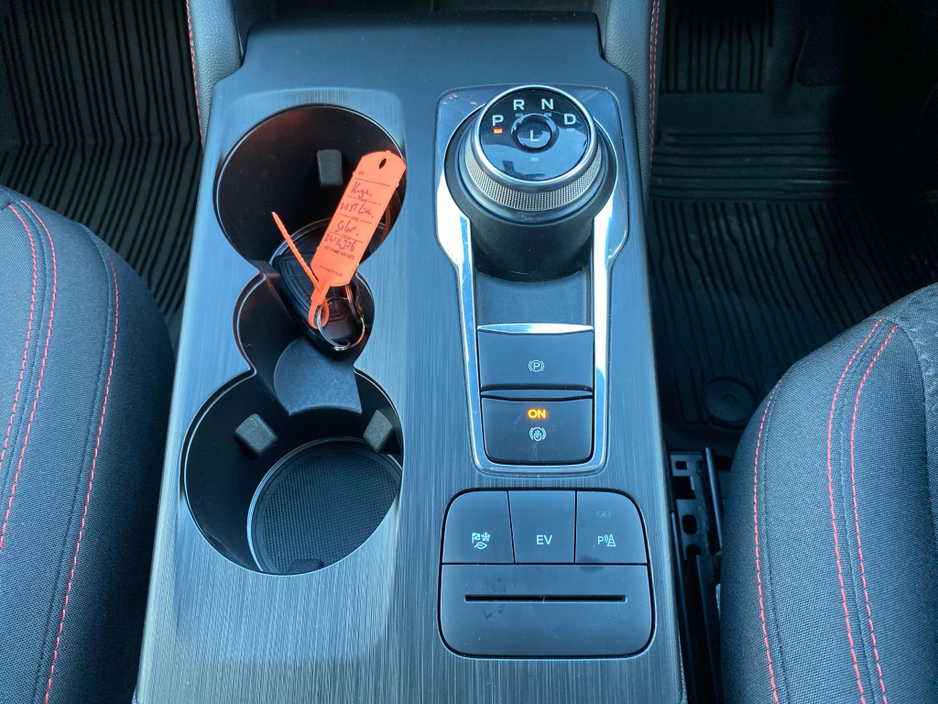 2024 Ford Kuga ST-LINE 5DR 2.5 PHEV 225 S