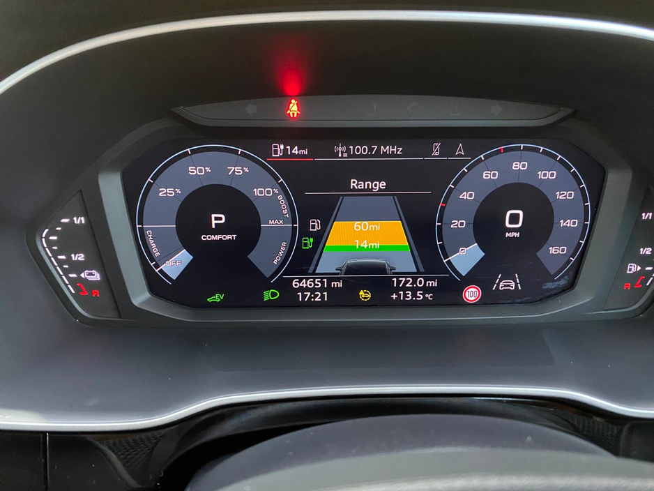 2022 Audi Q3 - image 10