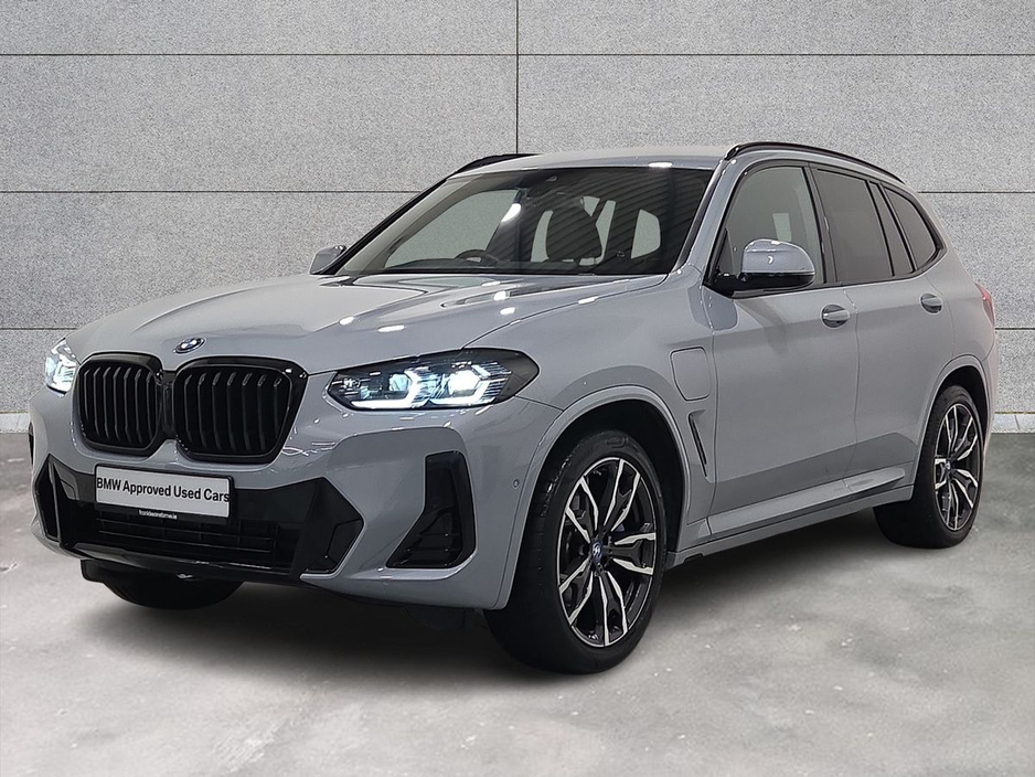 2023 BMW X3 xDrive30 M Sport €58,950