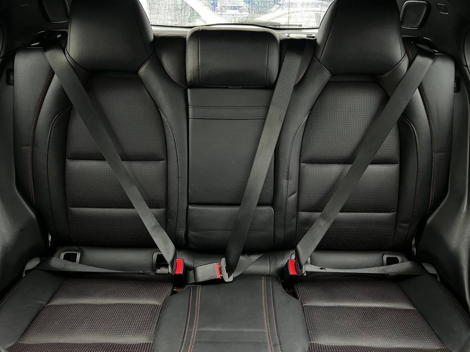 2017 Mercedes-Benz A Class A180 AMG-LINE 1.6 // OPENING PAN ROOF // LEATHER HEATED SPORT SEATS // BLUETOOTH MUSIC €18,750