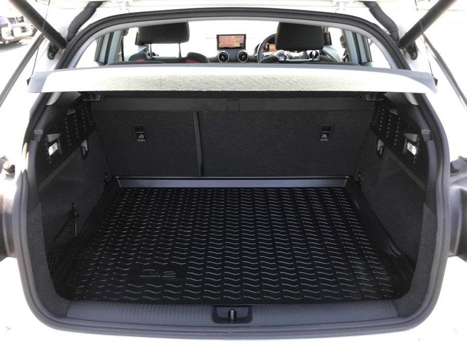 2018 Audi Q2 - image 15