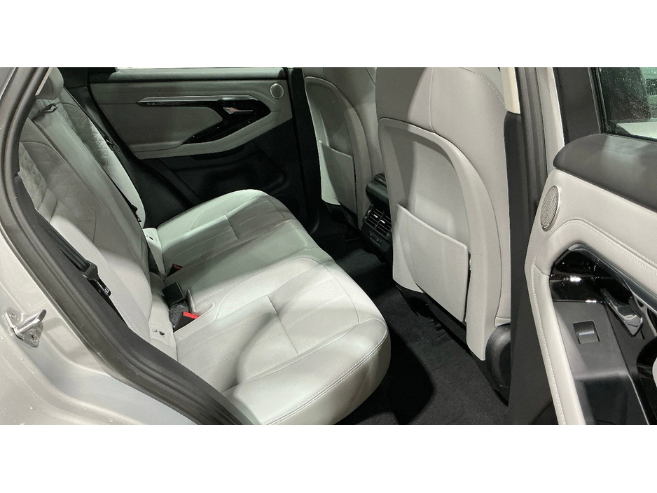 2023 Land Rover Range Rover Evoque - image 7