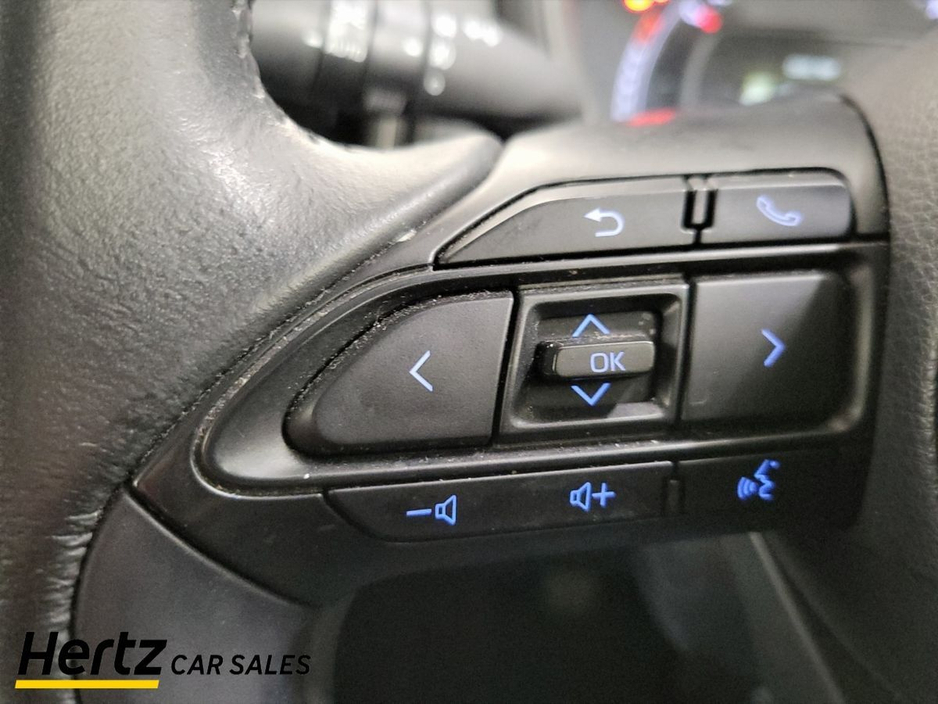 2023 Toyota Aygo X - image 23