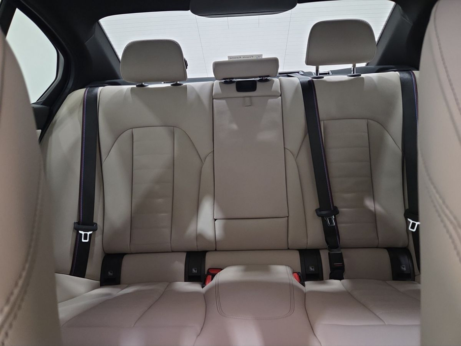 2026 BMW 3 Series 330e M Sport Saloon