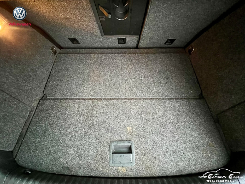 2014 Volkswagen Tiguan SPORT 2.0 TDI MANUAL 6SPEED FWD 110HP 5DR €9,950