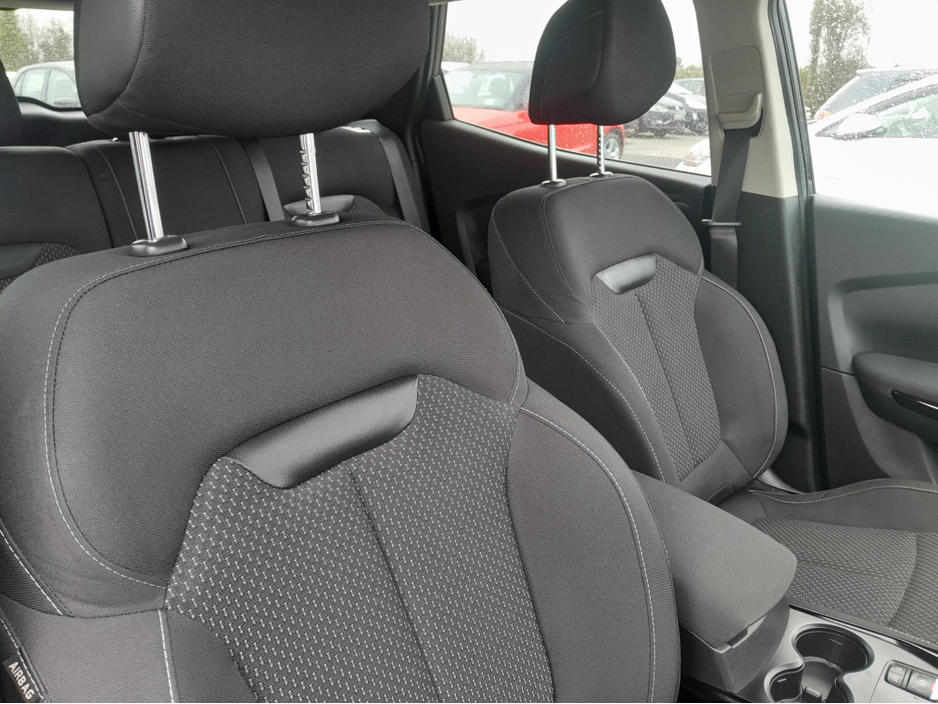 2018 Renault Kadjar - image 24