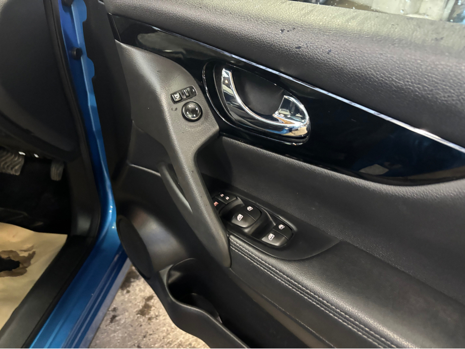 2021 Nissan Qashqai 1.5 DSL SE DCT MY20 4DR €18,999