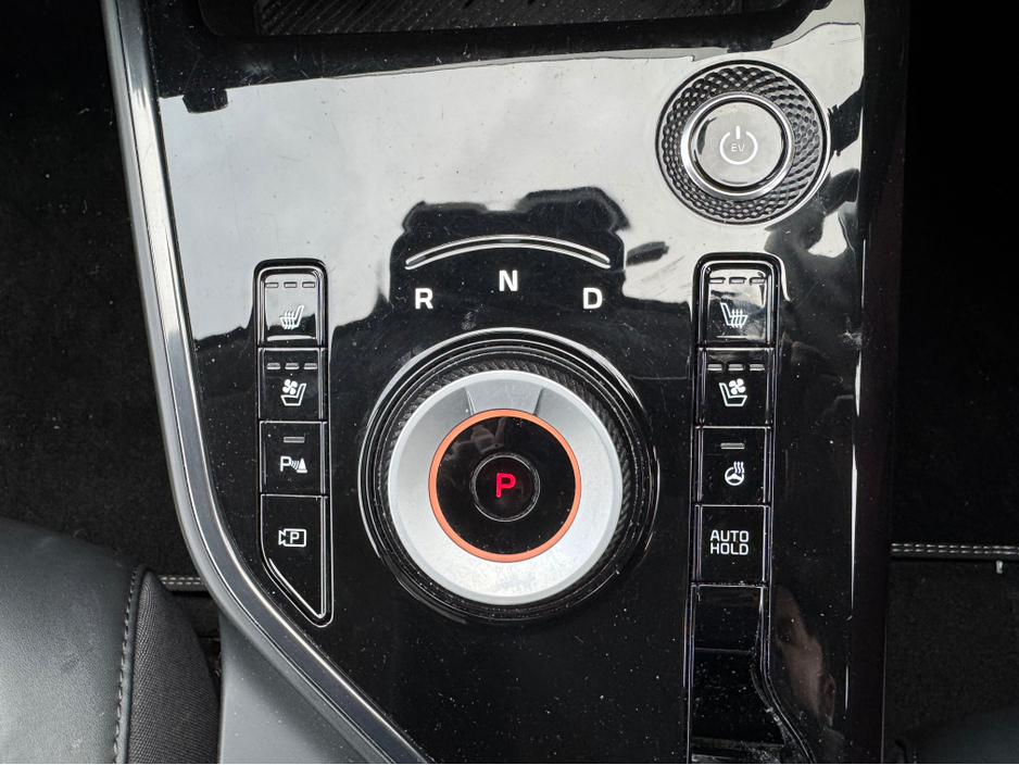 2023 Kia Niro EV K4 5DR AUTO €23,995