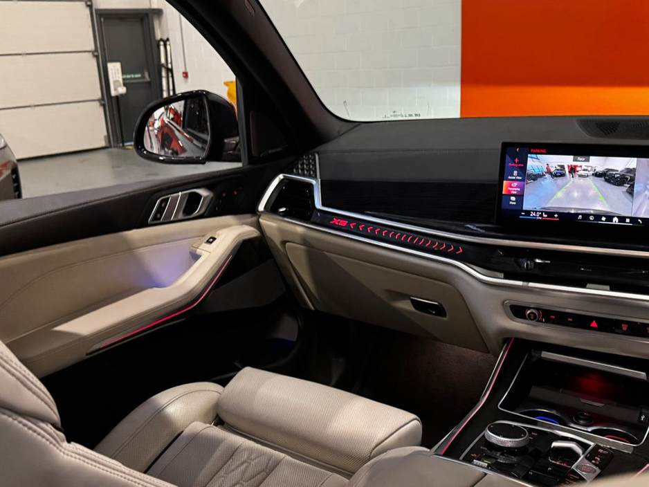 2025 BMW X5 - image 16