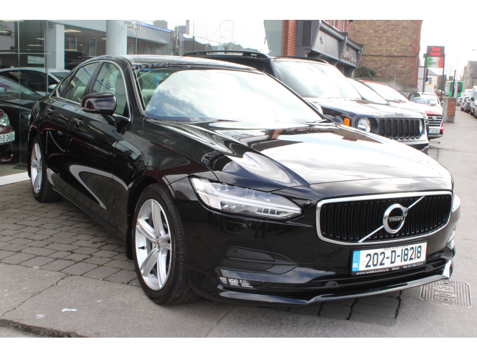 2020 Volvo S90 for sale in , Ireland