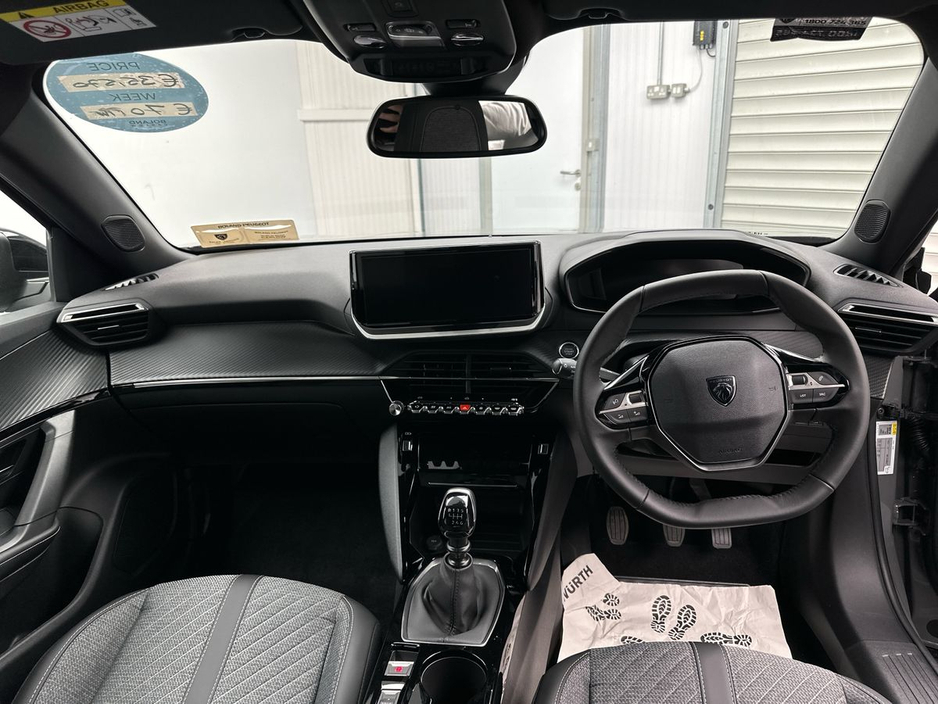 2026 Peugeot 2008 - image 19