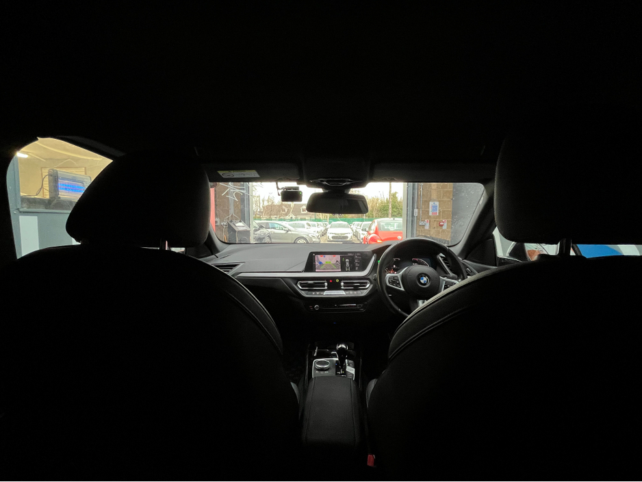 2021 BMW 2 Series - image 17