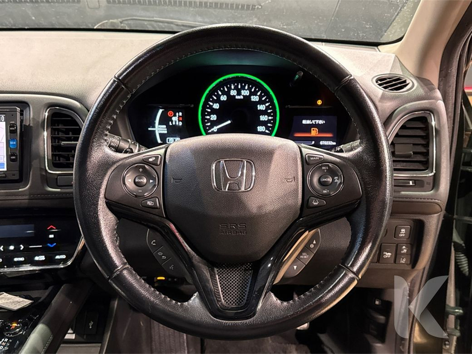 2017 Honda Vezel - image 20